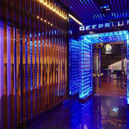 De Platinum Apartment Kuala Lumpur Ngoại thất bức ảnh