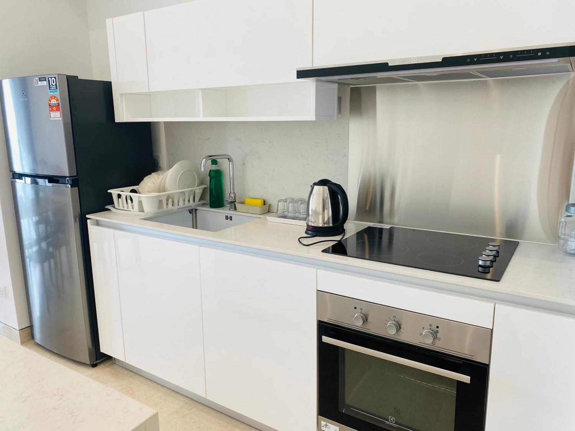 De Platinum Apartment Kuala Lumpur Ngoại thất bức ảnh