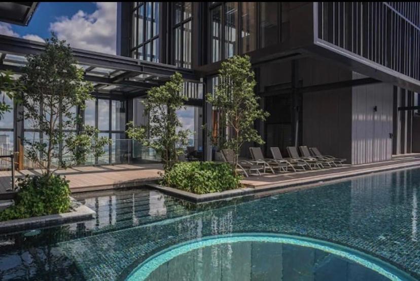 De Platinum Apartment Kuala Lumpur Ngoại thất bức ảnh