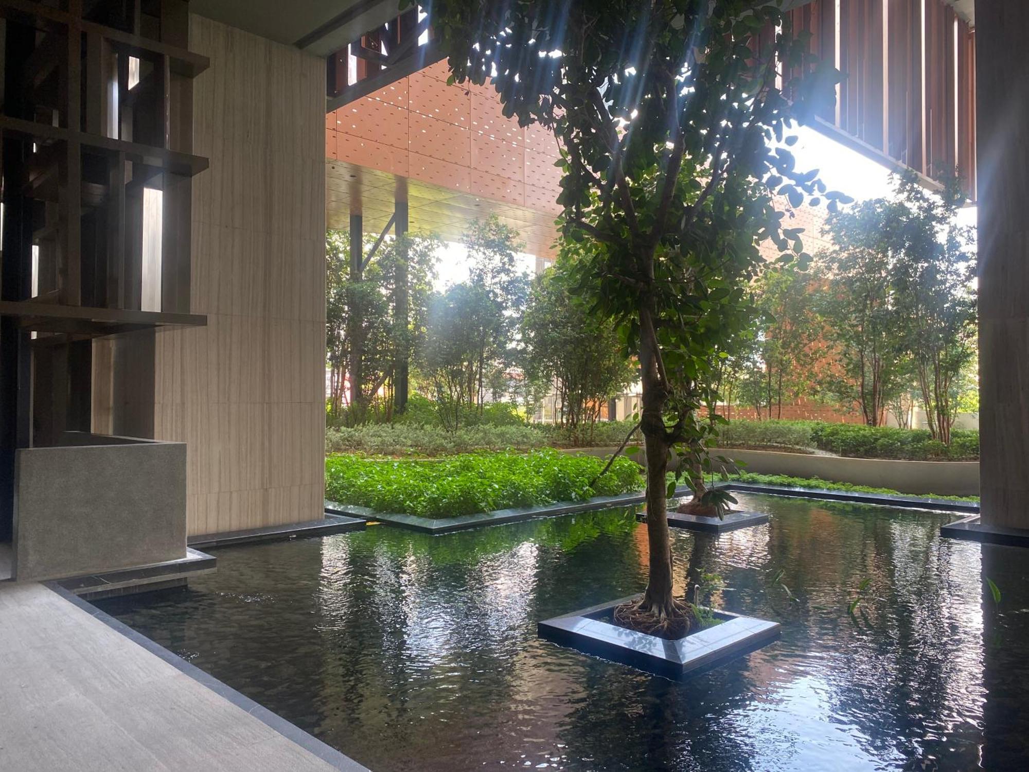 De Platinum Apartment Kuala Lumpur Ngoại thất bức ảnh
