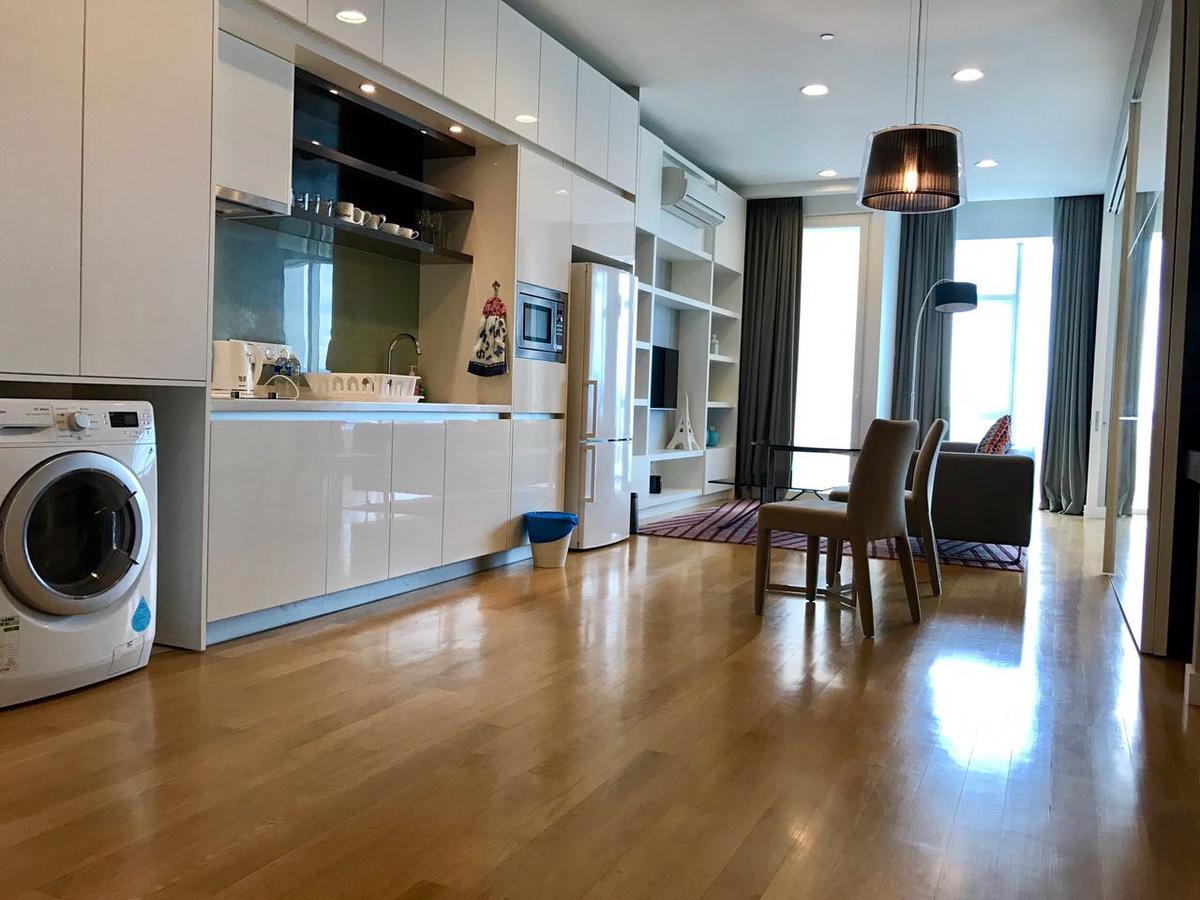 De Platinum Apartment Kuala Lumpur Ngoại thất bức ảnh