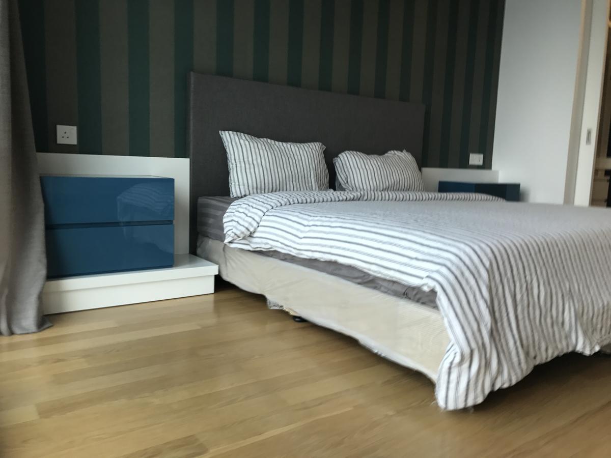 De Platinum Apartment Kuala Lumpur Ngoại thất bức ảnh