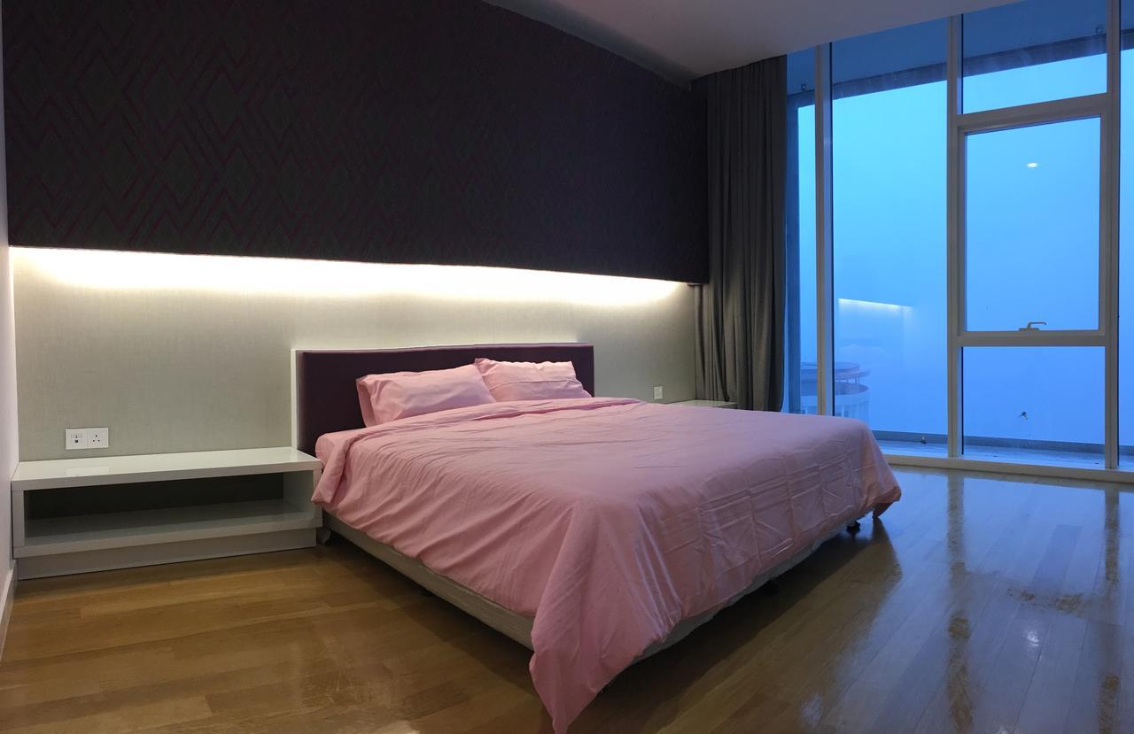 De Platinum Apartment Kuala Lumpur Ngoại thất bức ảnh
