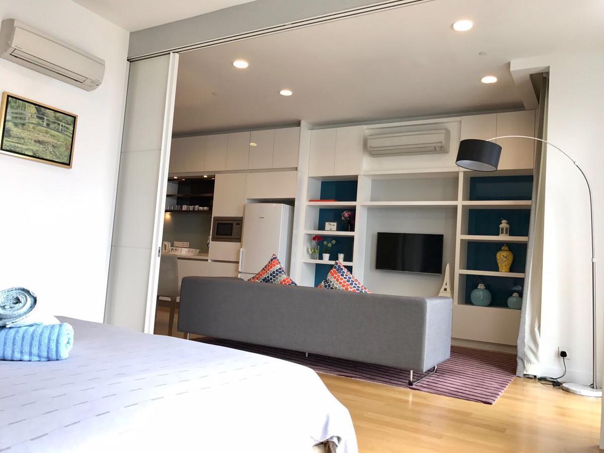 De Platinum Apartment Kuala Lumpur Ngoại thất bức ảnh