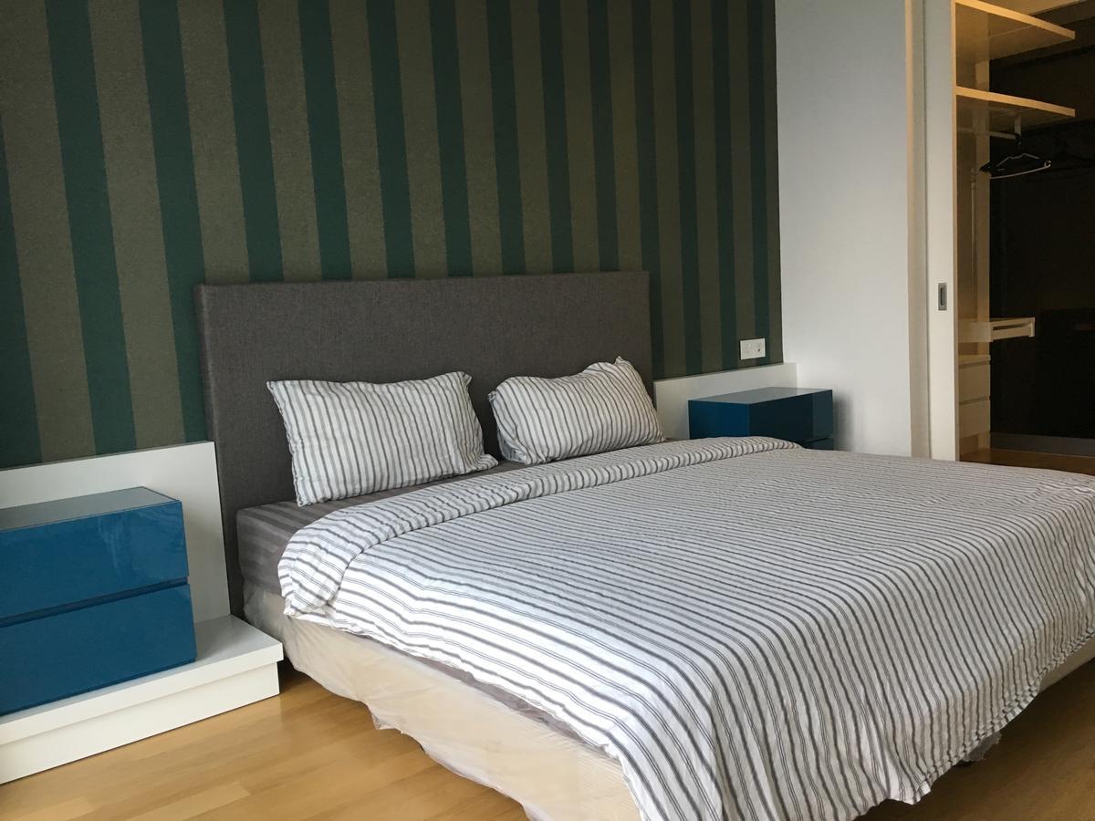 De Platinum Apartment Kuala Lumpur Ngoại thất bức ảnh