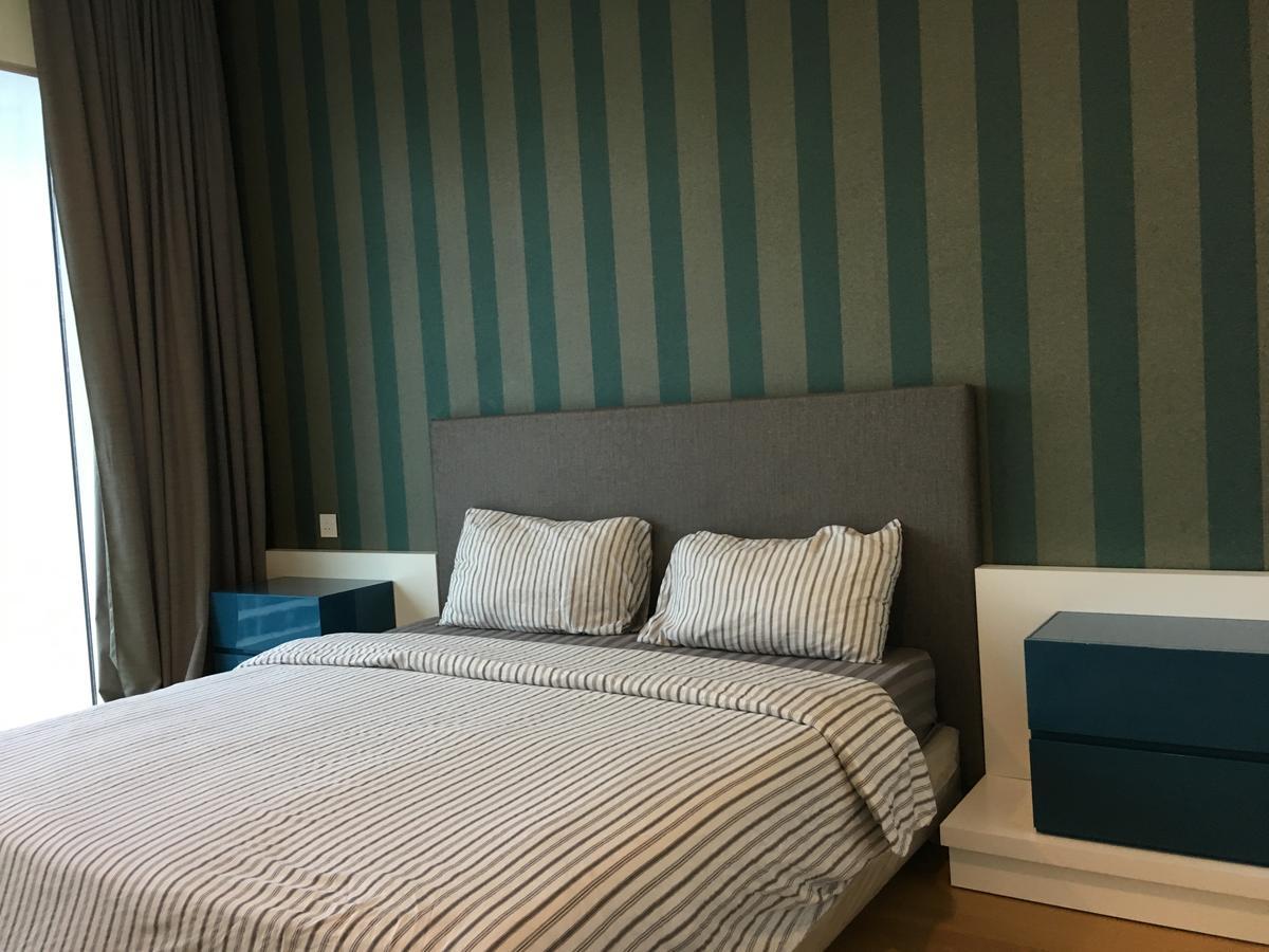 De Platinum Apartment Kuala Lumpur Ngoại thất bức ảnh