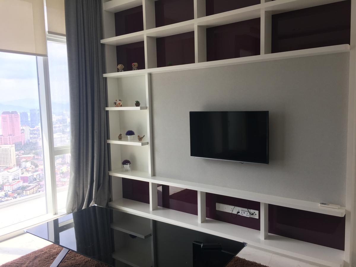 De Platinum Apartment Kuala Lumpur Ngoại thất bức ảnh