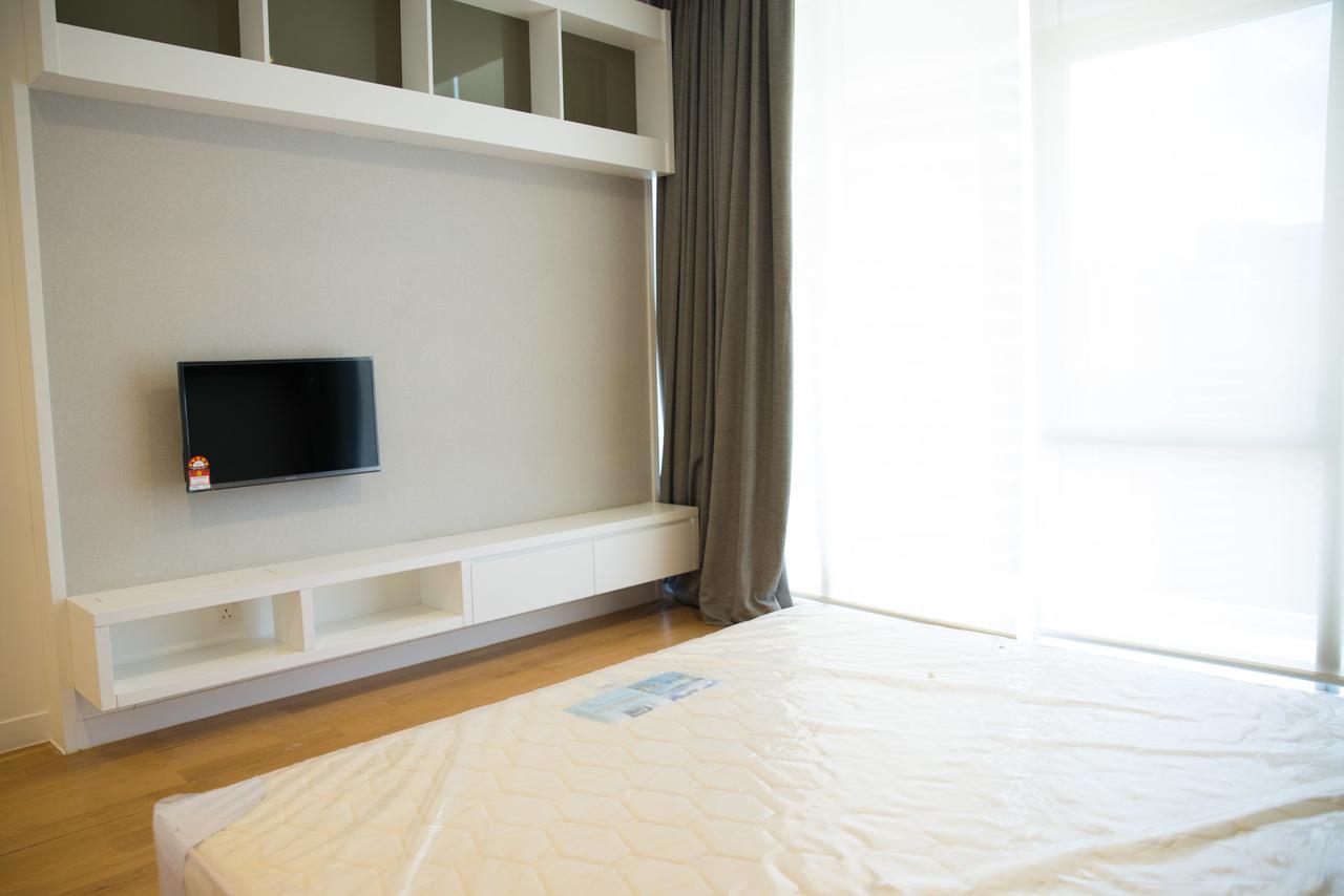De Platinum Apartment Kuala Lumpur Ngoại thất bức ảnh