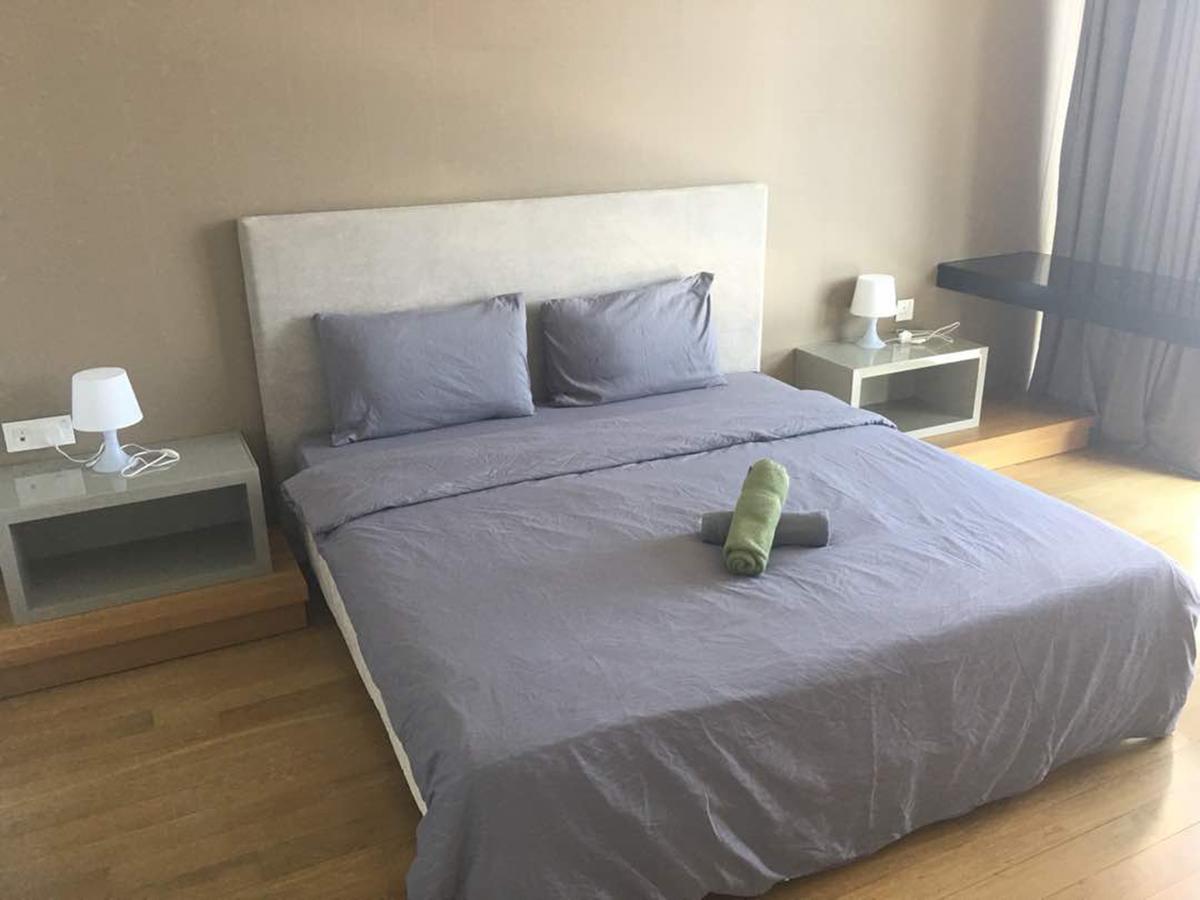 De Platinum Apartment Kuala Lumpur Ngoại thất bức ảnh