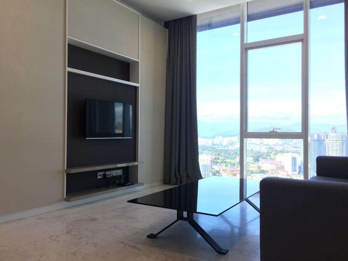 De Platinum Apartment Kuala Lumpur Ngoại thất bức ảnh