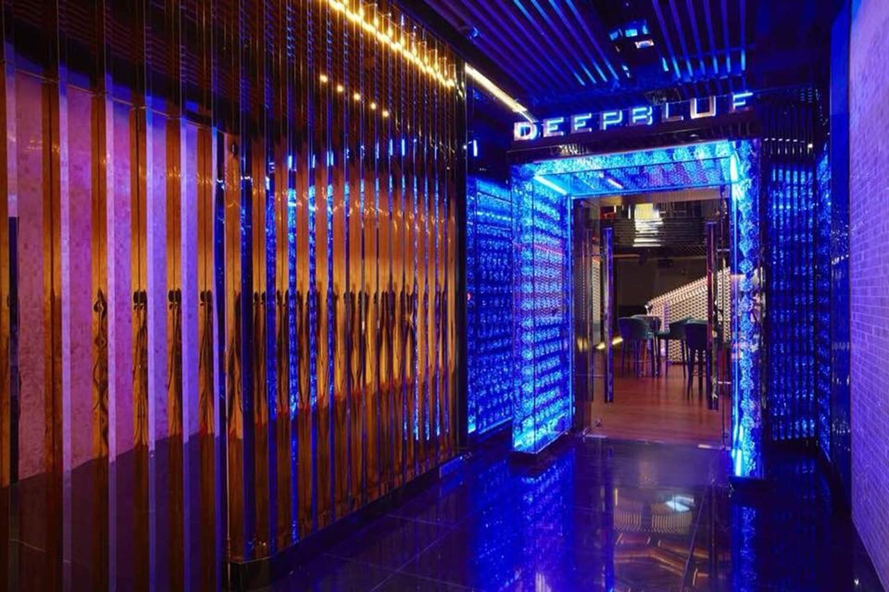 De Platinum Apartment Kuala Lumpur Ngoại thất bức ảnh