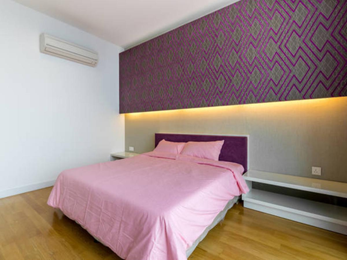 De Platinum Apartment Kuala Lumpur Ngoại thất bức ảnh