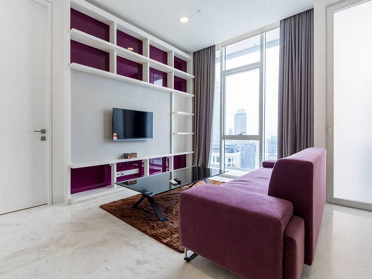De Platinum Apartment Kuala Lumpur Ngoại thất bức ảnh