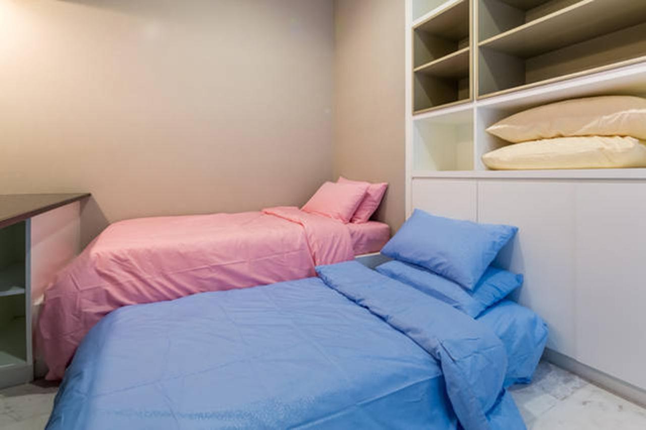 De Platinum Apartment Kuala Lumpur Ngoại thất bức ảnh