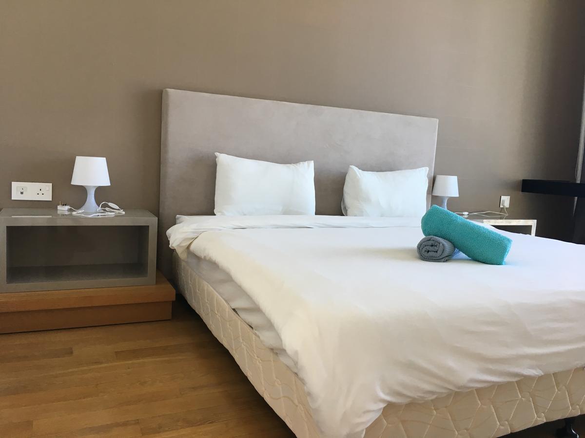 De Platinum Apartment Kuala Lumpur Ngoại thất bức ảnh
