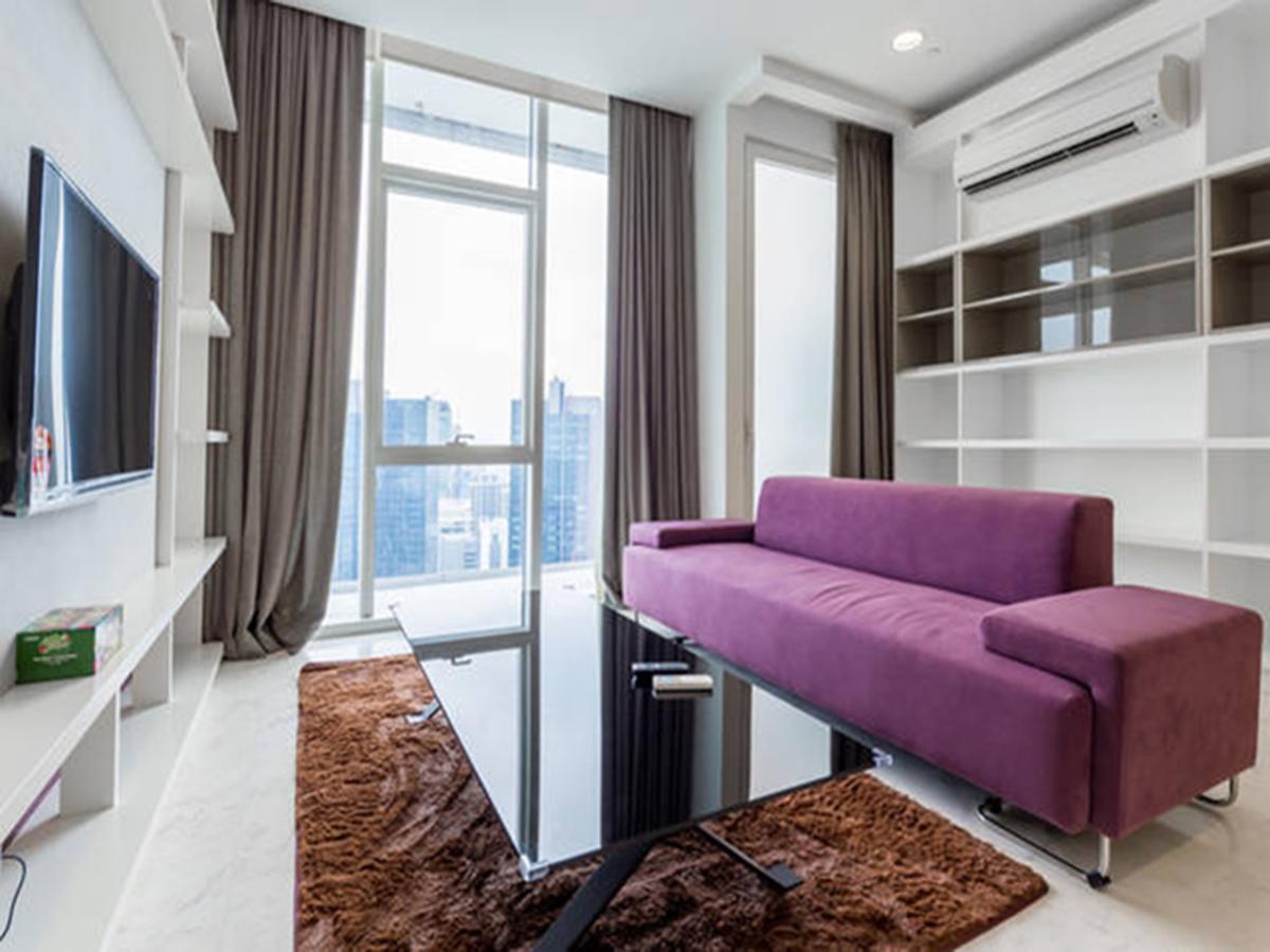 De Platinum Apartment Kuala Lumpur Ngoại thất bức ảnh
