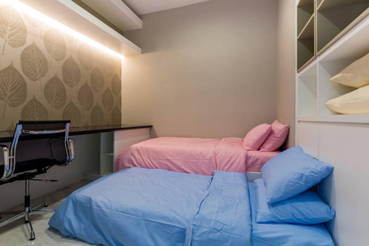 De Platinum Apartment Kuala Lumpur Ngoại thất bức ảnh