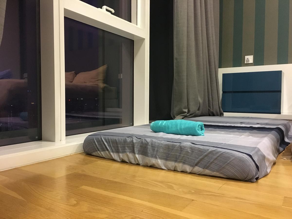 De Platinum Apartment Kuala Lumpur Ngoại thất bức ảnh