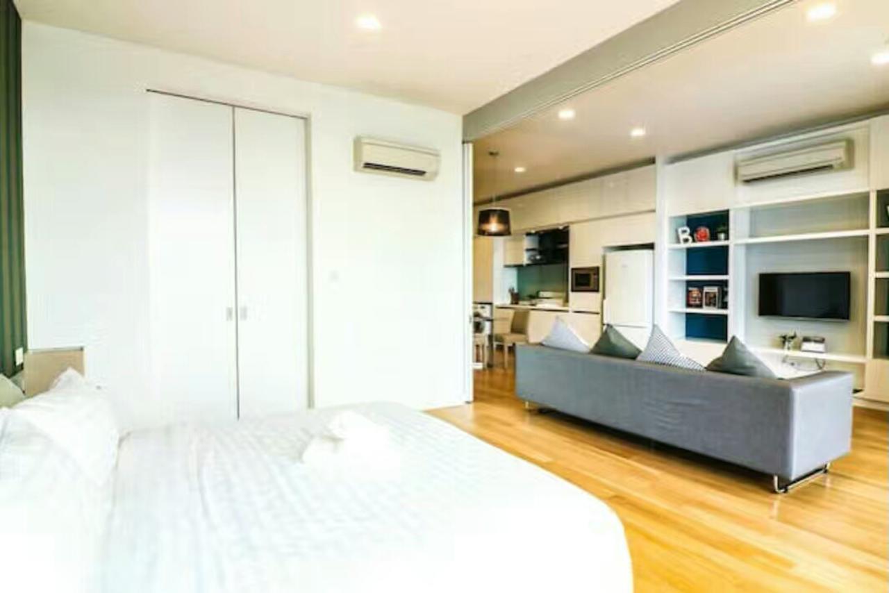 De Platinum Apartment Kuala Lumpur Ngoại thất bức ảnh
