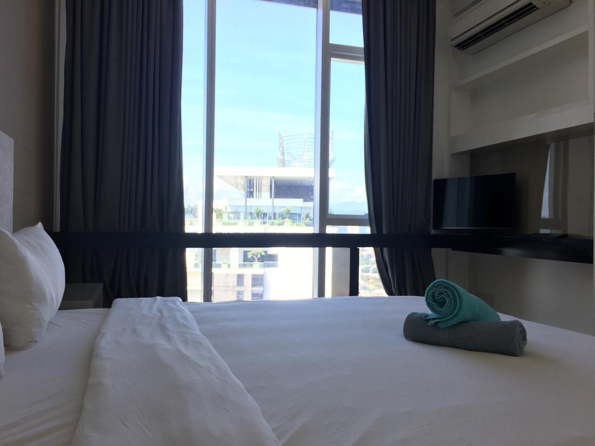 De Platinum Apartment Kuala Lumpur Ngoại thất bức ảnh