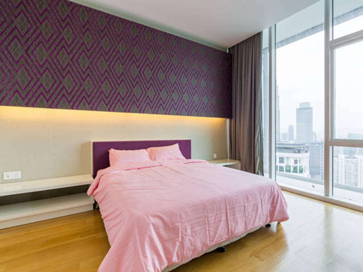 De Platinum Apartment Kuala Lumpur Ngoại thất bức ảnh