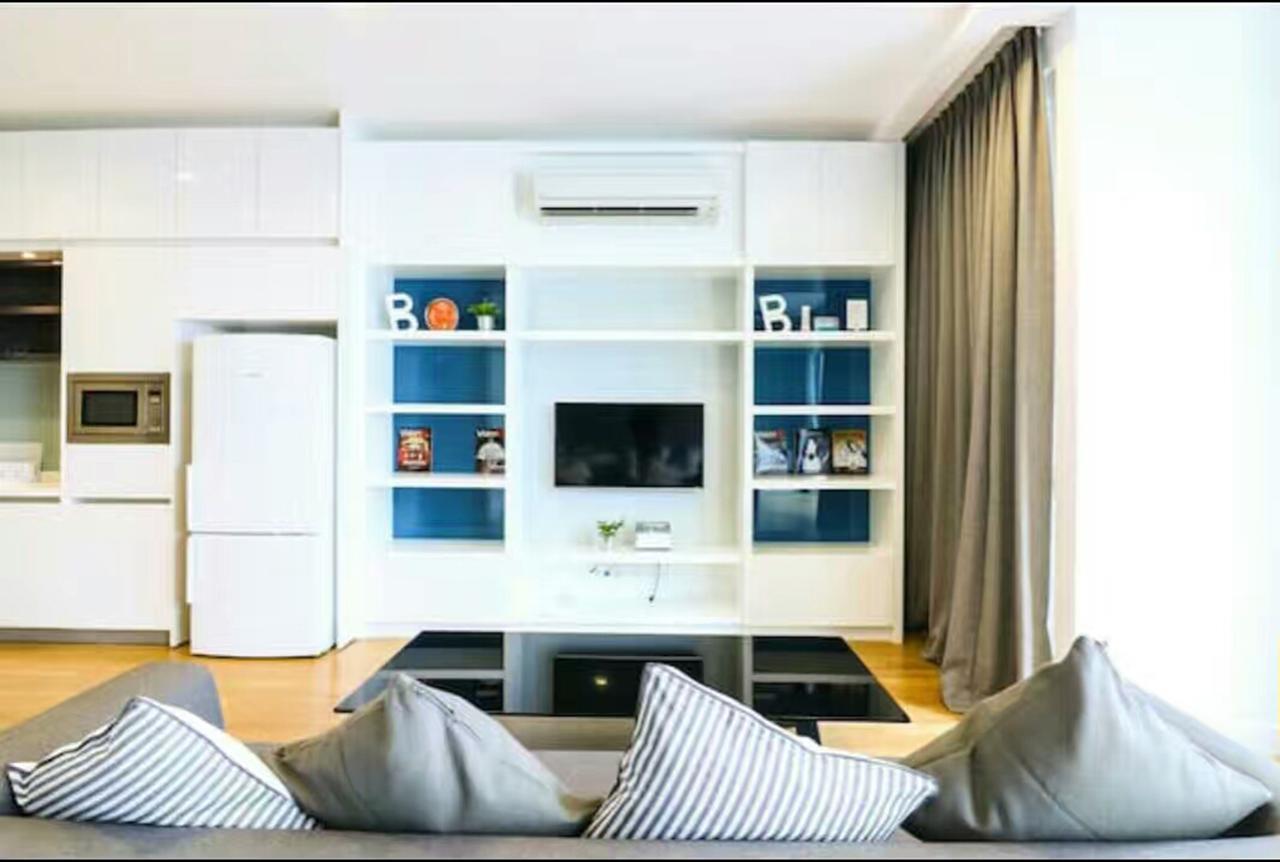 De Platinum Apartment Kuala Lumpur Ngoại thất bức ảnh