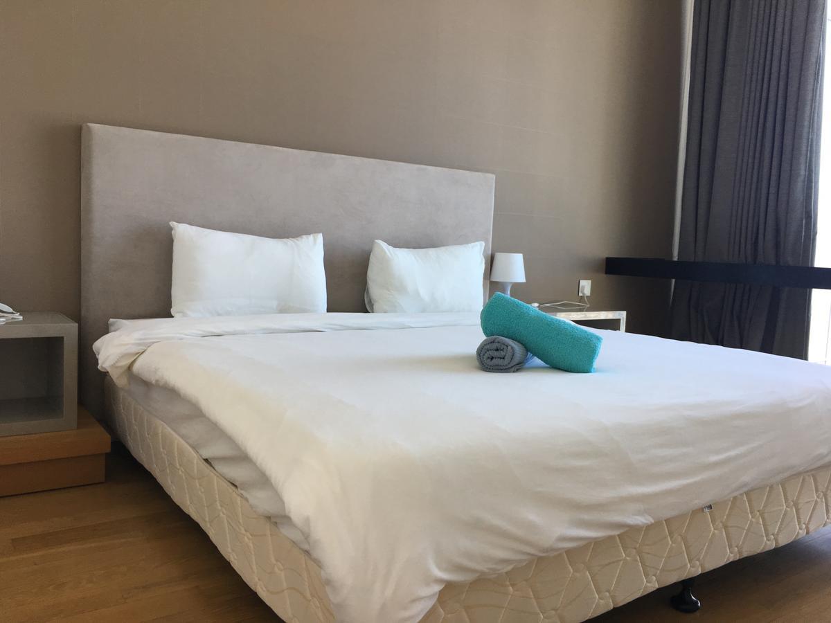 De Platinum Apartment Kuala Lumpur Ngoại thất bức ảnh